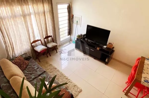 CA4053 - Casa de 120m² em condomínio para venda por R$580.000 - Pedreira/SP