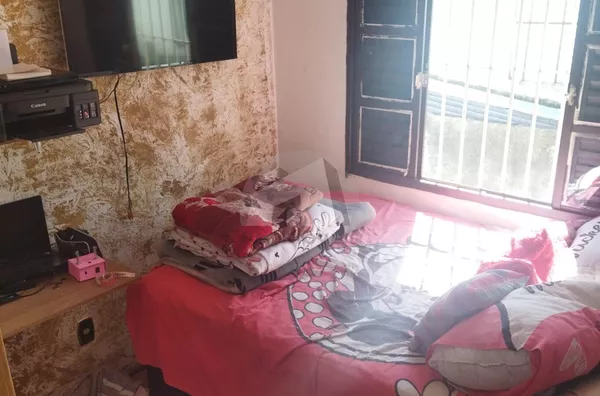 Sobrado à venda, 3 dormitórios, 150m², por R$575.000, Jardim Edith - São Paulo/SP