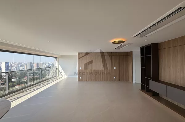 AP5810 - Apartamento de 186m² para venda por R$6.000.000 - Jardim Morumbi, São Paulo/SP - Foto 5