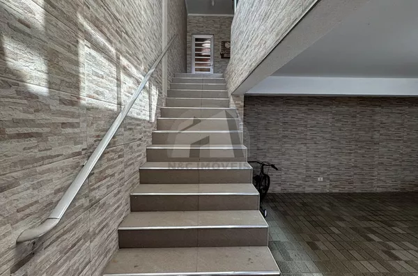 Sobrado para venda por R$990.000 - Terceira Divisão de Interlagos, São Paulo/SP