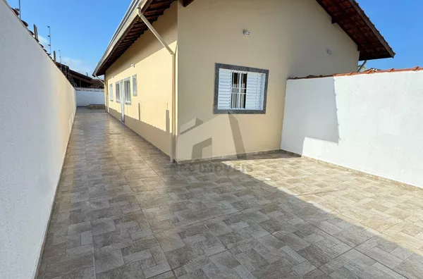Casa para venda, R$ 319.000 Itanhaém, Litoral sul.