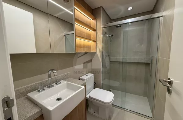 AP5593 - Apartamento de 186m² para venda por R$5.300.000 - Parque Global - Jardim Morumbi, São Paulo/SP