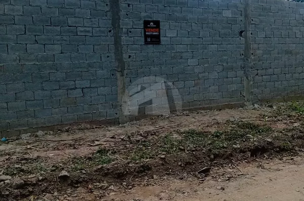 TE4908 -Terreno de 1.300m² para venda R$330.000, Recanto Campo Belo/SP