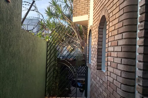 Sobrado para venda, 3 quarto(s),  R$820.000 - Vila Campo Grande, São Paulo