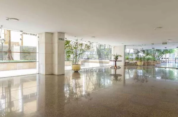 Apartamento á Venda 138,88m² R$ 1.560.000, Jardim Paulista/SP