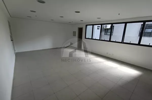 CO5031 - Conjunto Comercial de  40m² para Venda R$400.000, Vila Clementino/SP