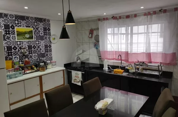 CA4822- Casa 75m² para venda R$280.000, Jd. Iporanga/SP