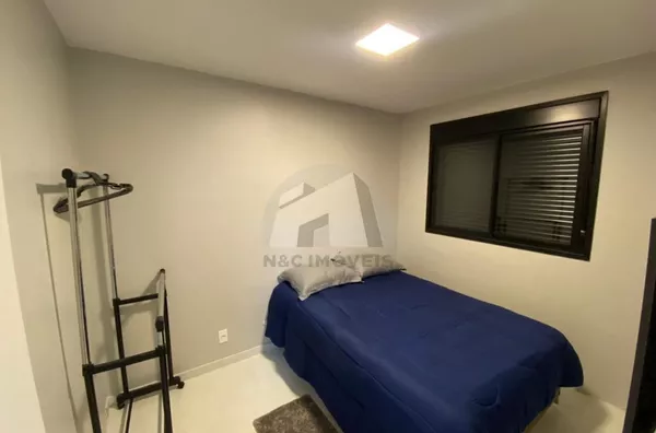 Apartamento para aluguel, 2 quarto(s), locação R$ 2.800/mês  Jurubatuba, São Paulo