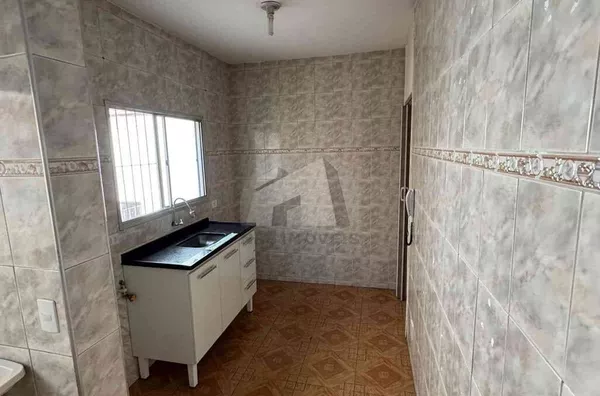 AP5172 - Apartamento de 55m² para locação por R$2.200 - Jardim Satélite, São Paulo