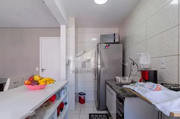 Apartamento com 2 dormitórios à venda, 50 m² por R$ 390.000,00 - Conceição - Osasco/SP
