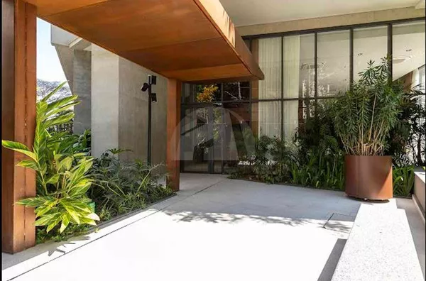 CO5022 - Cobertura  de 663m² para Venda  por R$ 27.000,000,00, - Jardins/SP