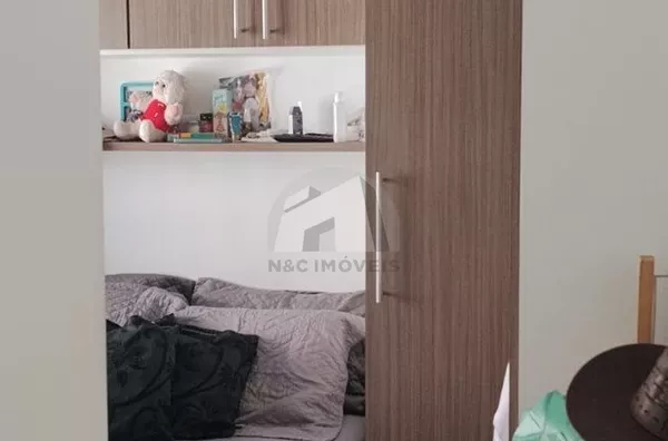 AP0572 - Apartamento à venda por R$ 495.000,00 - Usina Piratininga (Condomínio Rios) - São Paulo/SP - Foto 11