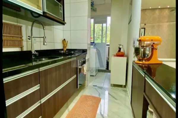 Apartamento à venda 3 quarto(s), 74m² por R$ 750.000,00 - Vila Andrade - São Paulo/SP