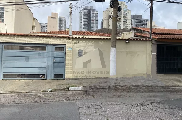 CA5462 - Casa para Venda R$1.800.000, Sto Amaro/SP - Foto 1
