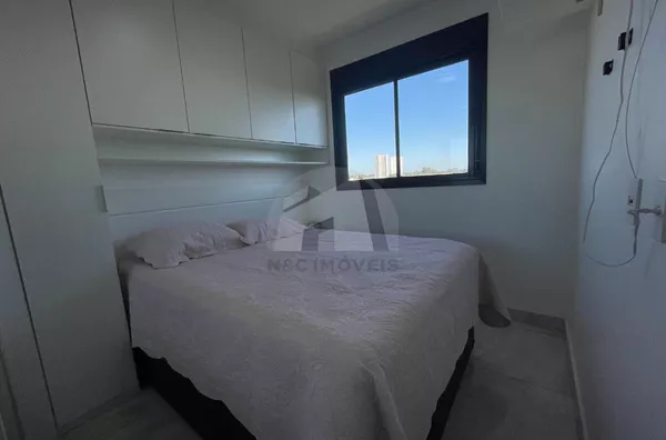 Apartamento à venda, 2 banheiros, 34m², por R$360.000, Viva Benx - São Paulo/SP