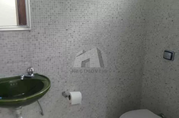 SO4834 - Sobrado de 118m² para venda por R$1.400.000 - Planalto Paulista/SP