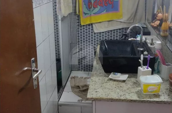 Sobrado para venda, R$480.000 Parque Novo Grajaú, São Paulo