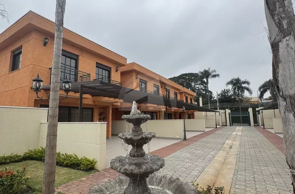 Sobrado de 498m² para Venda R$3.780.000, Jd. Prudência/SP