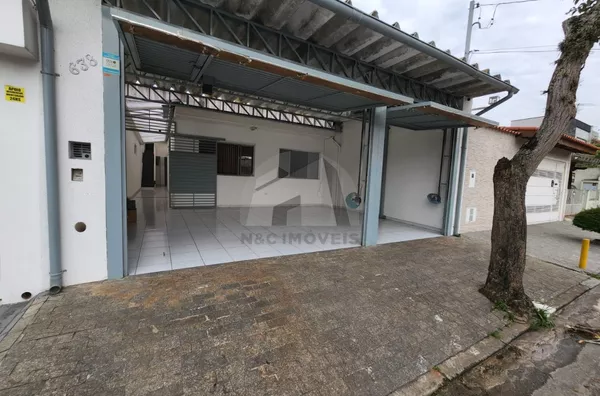 Casa com 164m², 2 dormitórios para venda 1.250.000,00 - Veleiros - São Paulo/SP
