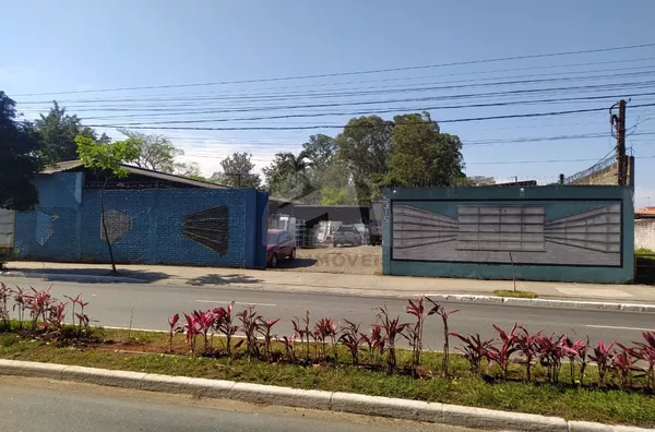 Galpão para venda, 3 banheiros, 1.300m² por R$5.000.000 - Parque Atlântico, São Paulo/SP