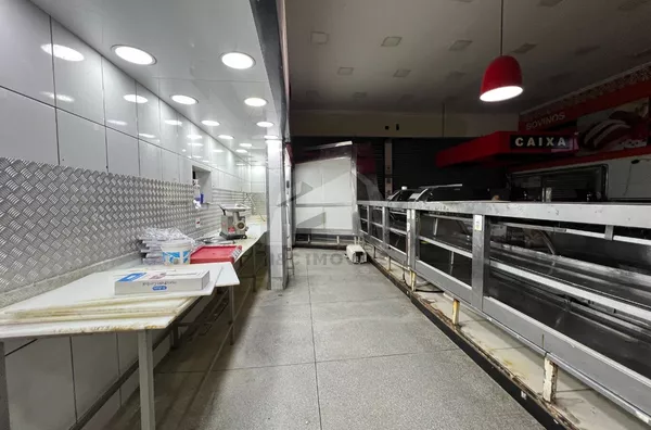 Passo Ponto, R$ 600.000- Locação R$ 21.000/mês Parque Brasil, São Paulo