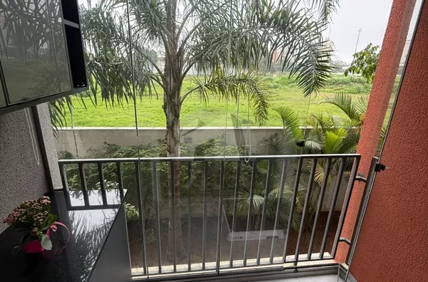 AP5170 - Apartamento de 60m² para venda por R$590.000 - Jardim Sabará, São Paulo