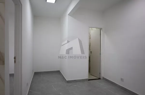 CA5491 - Casa para locação por R$1.800 - Vila Campo Grande, São Paulo/SP