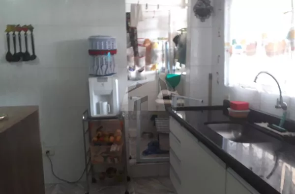 Casa para venda, 1 dormitório , 112m²  por R$ 280.000 - Jardim Novo Horizonte, São Paulo/SP