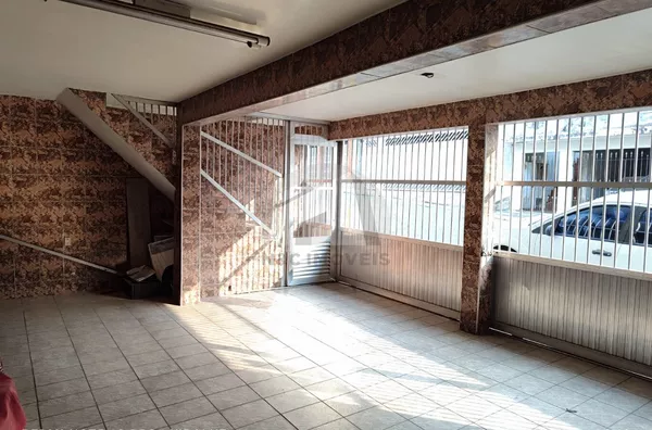 Sobrado para venda, 5 quarto(s), R$ 1.300.000 Jardim Colonial, São Paulo