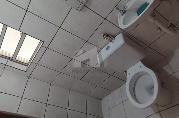 Casa para locação, R$1.200/mês- Jardim São Bernardo, São Paulo/SP