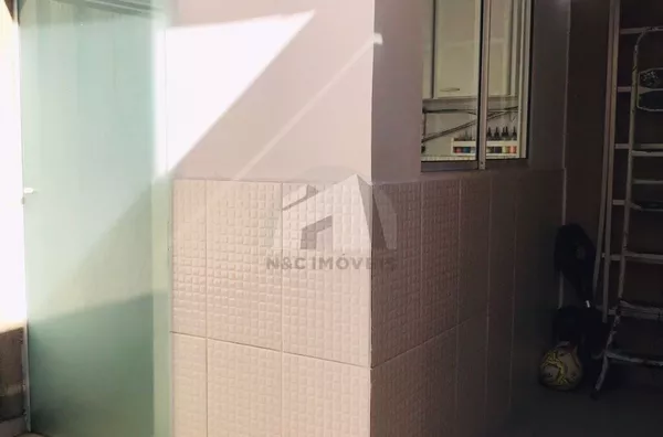 SO4942 - Sobrado de 120m² para venda R$790.000,  Jardim Consórcio, São Paulo/SP - Foto 20