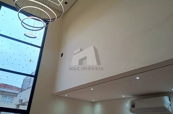 SO5058 - Sobrado de 250m² para venda por R$1.700.000 - Interlagos/SP