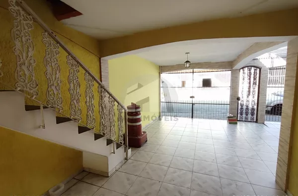 Sobrado para venda, 3 quarto(s), R$ 700.000 Jardim Colonial, São Paulo