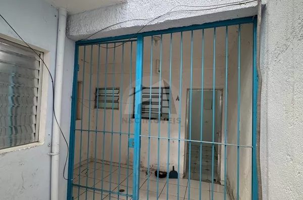Casa para locação R$ 800,00,  Jardim Toca, São Paulo