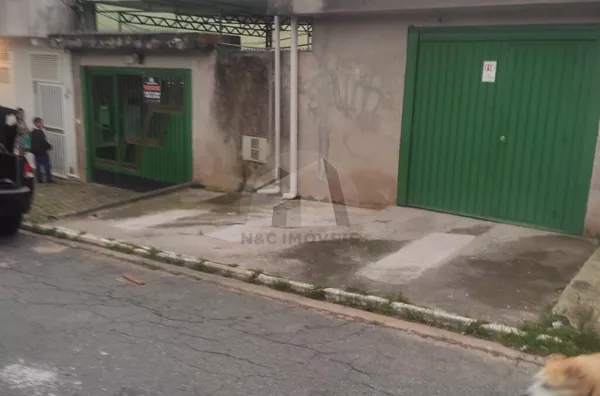 Terreno com 3 casas para venda- R$470.000- Jardim Maria Rita, São Paulo/SP