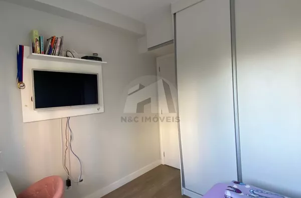 AP1692 - Apartamento de 48m² para venda por R$390.000 - Vila Andrade/SP