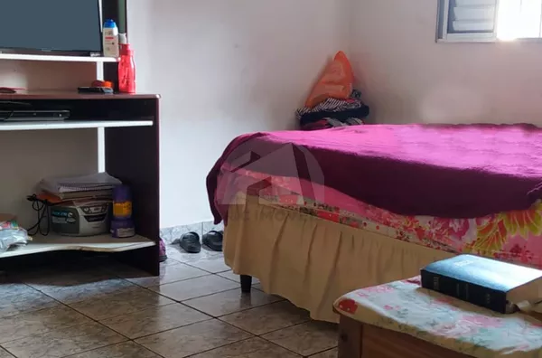 Casa à venda 2 quarto(s), por R$ 420.000,00 - Parque Planalto - São Paulo/SP