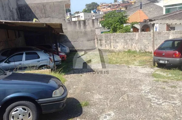 Terreno para venda R$530.000, Jd. Castro Alves (São Paulo)