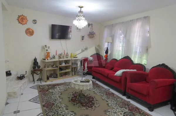 Sobrado à venda 2 quarto(s), 115m² por R$ 555.000,00 - Jabaquara - São Paulo/SP