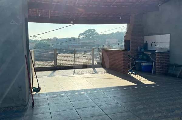 Casa para venda, 3 quarto(s),  R$ 350.000 Jardim Santa Júlia, Itapecerica Da Serra