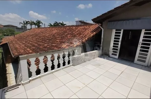 CA5501 - Casa de 206m² para venda por R$1.550.000 - Interlagos, São Paulo/SP