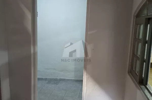 SO4852- Sobrado de 125m² para venda R$295.000, Jd. São Vicente/SP