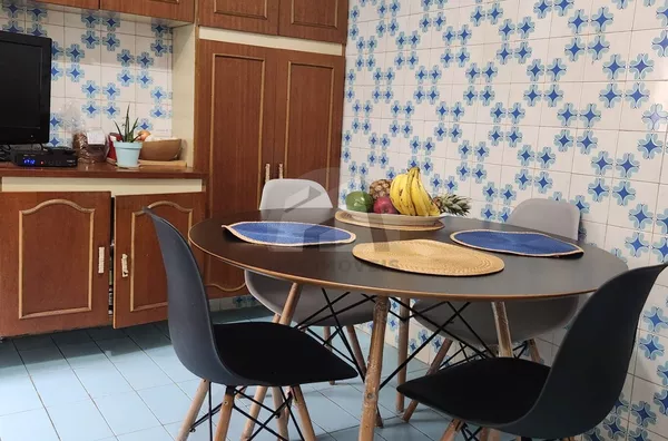 CA5353 - Casa para Venda R$495.000, Terceira Divisão de Interlagos/SP