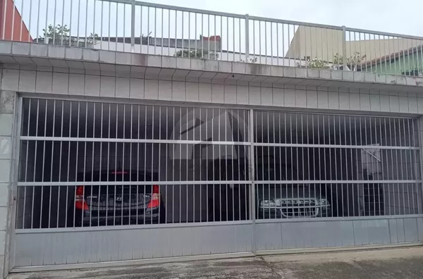 CA3544 - Casa de 230m² para venda por R$750.000 - Jardim Malia II/SP