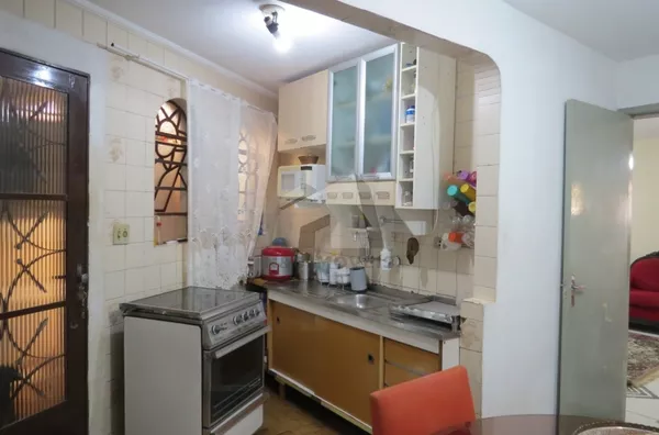 Sobrado à venda 2 quarto(s), 115m² por R$ 555.000,00 - Jabaquara - São Paulo/SP