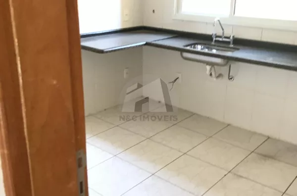 Sobrado para venda, 3 quarto(s),  R$776.000- Jardim Sabará, São Paulo