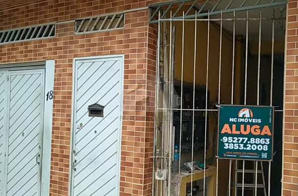 Casa á Venda R$ 690.000, e Locação R$ 1.200 - Jardim Guanhembu/SP