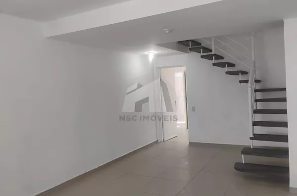 SO5144 - Sobrado de 65m² para Venda R$550.000, Jd. Satélite/SP