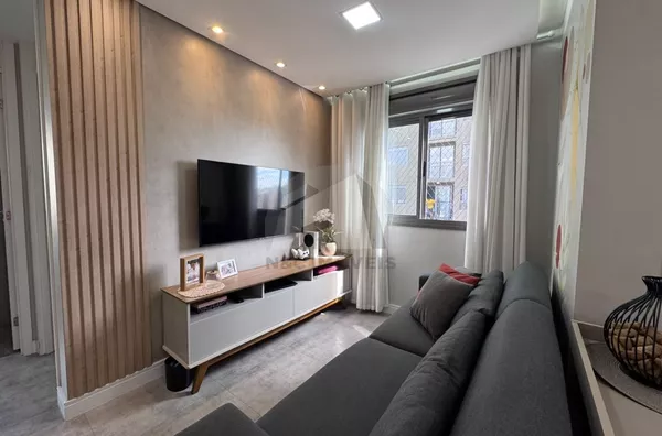 AP5812 - Apartamento de 61m² para venda por R$650.000 - Vila Constança, São Paulo/SP - Foto 4