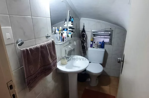 Sobrado para venda R$650.000, 3 quarto(s),  Terceira Divisão De Interlagos, São Paulo